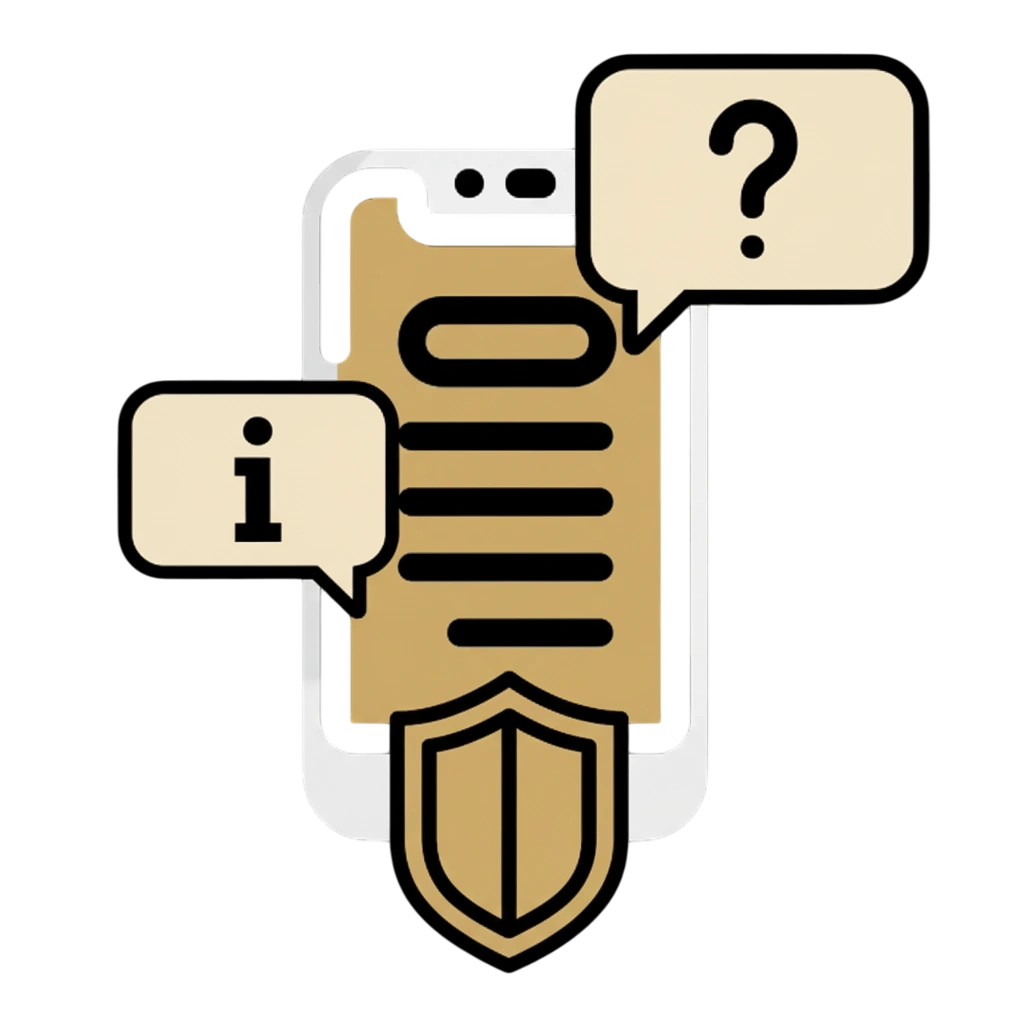 سوالات متداول دفتر وکالت یوسف فضلی جمور