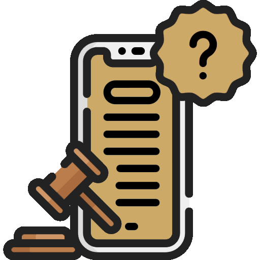 سوالات متداول دفتر وکالت یوسف فضلی جمور