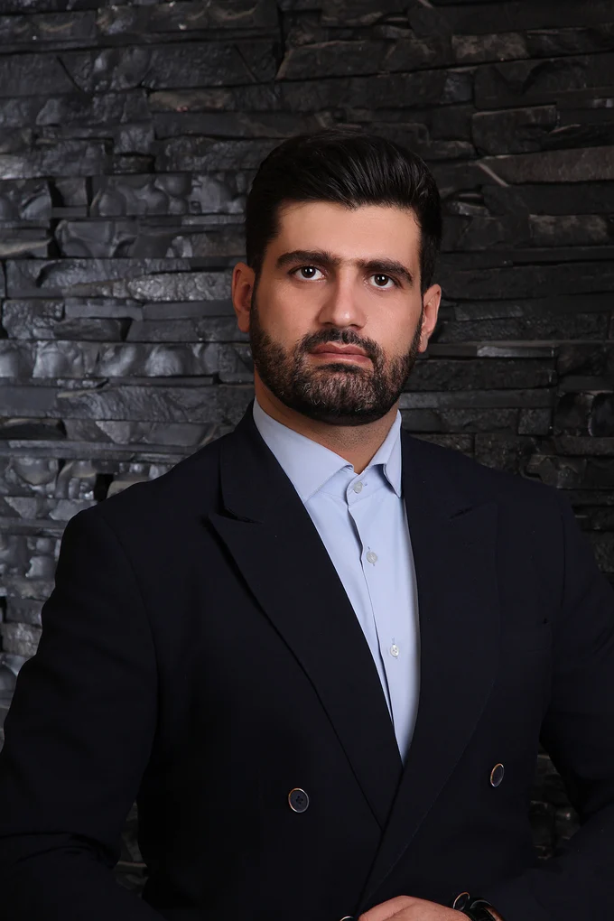 یوسف فضلی جمور