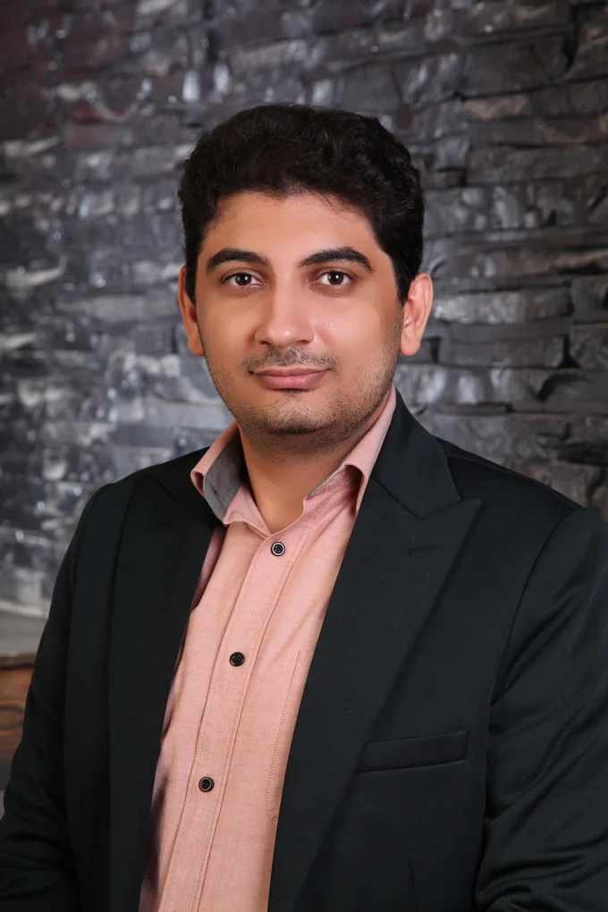 امیر حسین شکیب راد