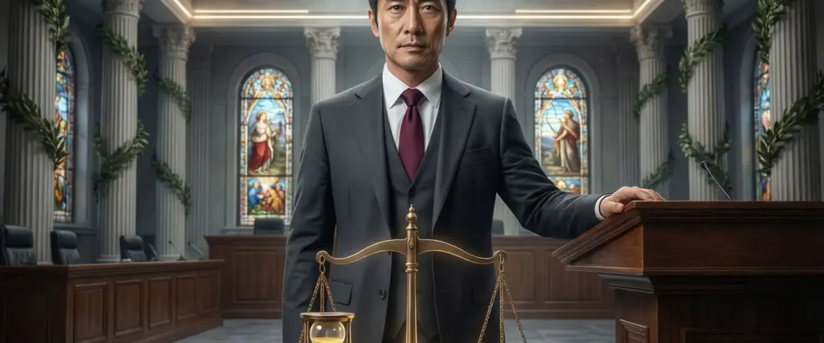 نقش وکیل در عدالت‌رسانی