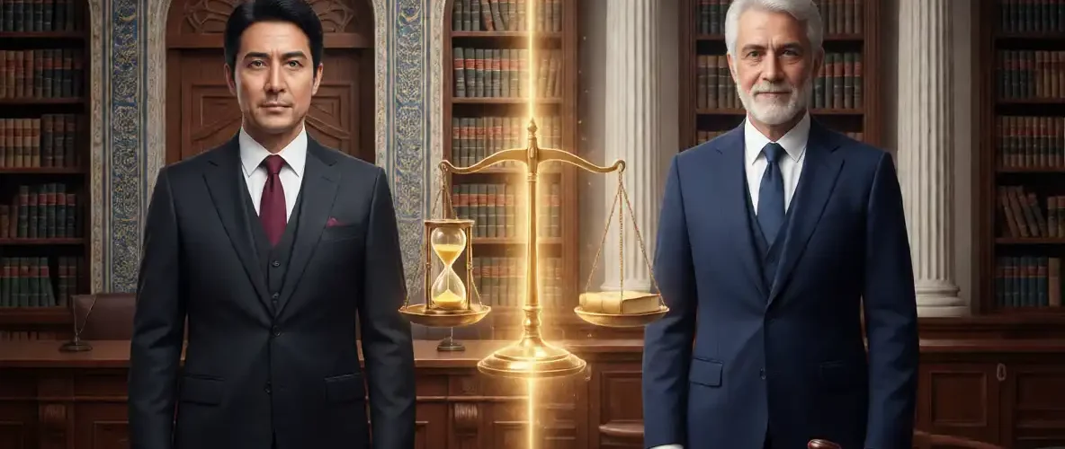 تحلیل تطبیقی وکالت در حقوق ایران و سیستم‌های حقوقی کامن‌لا