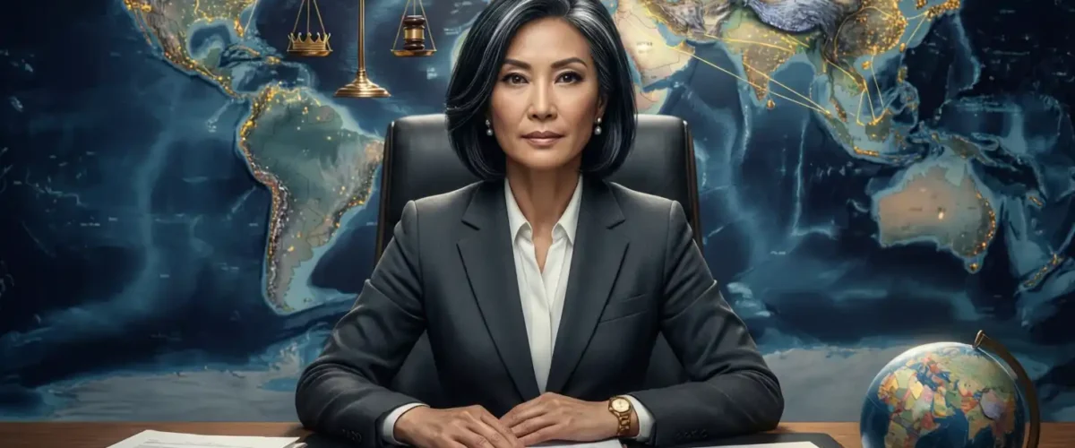 طلاق از طریق وکیل در خارج از کشور